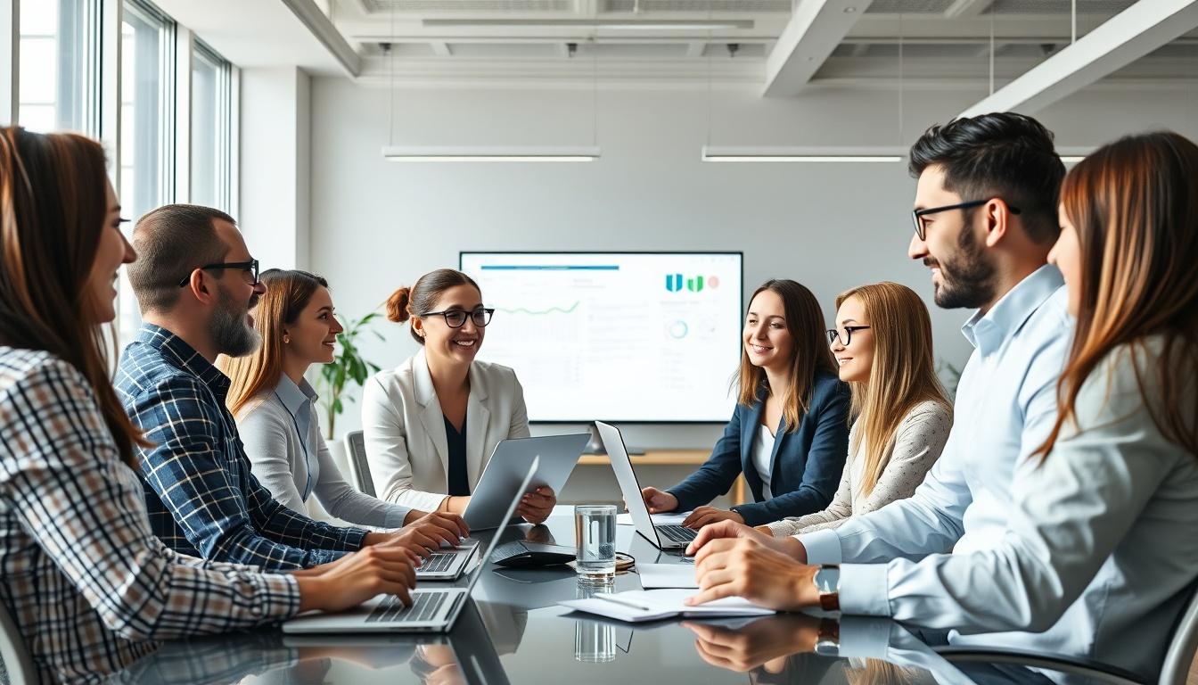 Professional plan visual